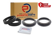 Fork Oil Seals & Dust Seals for Suzuki GSF1200 Bandit 96-06