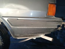 pare-choc arrière pour VOLVO