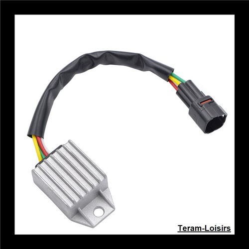 Regulateur tension pour - regulateur, ktm