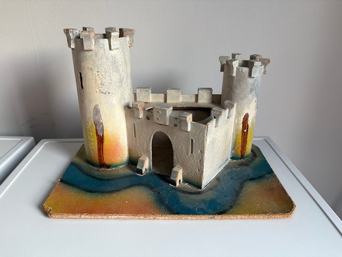 Petit chateau fort starlux