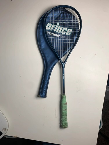Raquette tennis prince - raquette, de