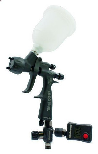 Pistolet peinture walcom - à,