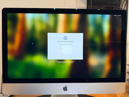 2019 imac mrr12lla - 27",