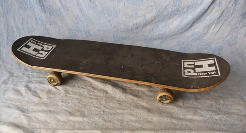Skateboard vintage hud - vintage#, new