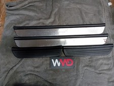 MITSUBISHI Evo 4 5 6   Scuff  Panel  