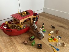 Playmobil Arche de Noé