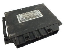 MERCEDES Classe C W203 PDC