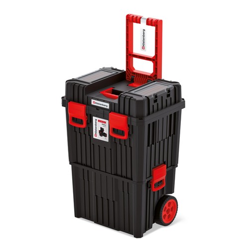 Boîte outils mobile sur - ?,