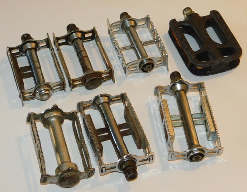 Pour recuperer des pieces - pour,