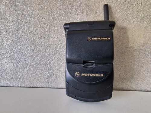 Motorola star tac - star, vintage