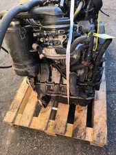 Moteur PEUGEOT 106 PHASE 1