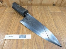 Endommagé Japonais de Chef