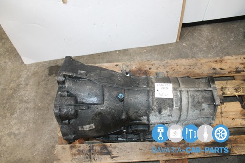 Original bmw e83n lci - lci, boîte
