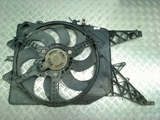 VENTILATEUR RADIATEUR MOTEUR