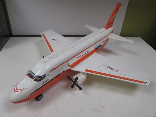 Avion cargo plane voyage - plane, long