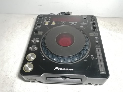 Platine vinyle pioneer - vinyle,