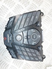 Commande autoradio FORD FIESTA