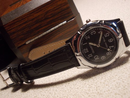 Montre homme quartz - , mvt