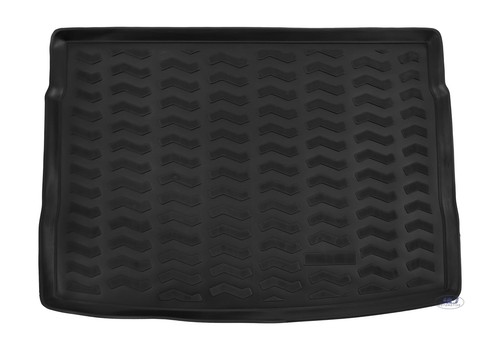 Tapis coffre caoutchouc - de,