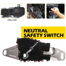 4L60E PRNDL NEUTRAL SAFETY SWITCH MLPS For 1995-2003 GMC Chevy Truck