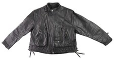 VTG 1983 LANGLITZ LEATHERS USA