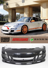 ❤️Pare-Chocs Avant Avec