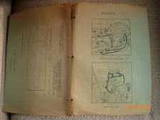 INFORMATION BULLETIN INSTALLATION ACCUMULATOR / TRACTORS MASSEY FERGUSON 133 A 188