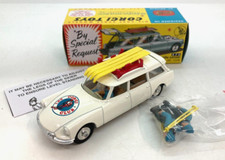 39774 CORGI TOYS / REEDITION /