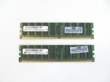 HP 8GB 497767-B21 DDR2 C2-6400 Memory 2x4GB for Proliant G5 G6 G7