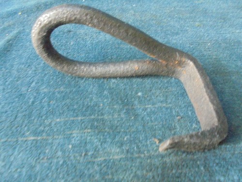 Ancienne servante cheminee - servante,