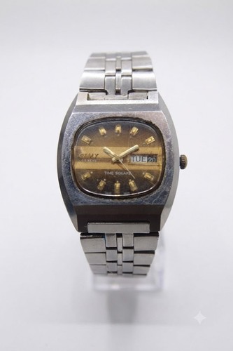 Montre suisse automatique