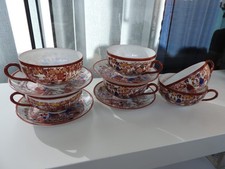 ancien service à thé ,café