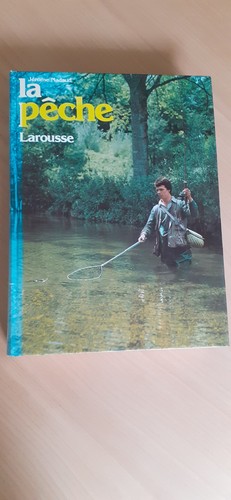 Pêche nadeau 1989 383 p - 1989,