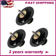 3PK Fit For Ferris Snapper Pro Spindle Assembly 5100993SM 5100993 IS2500Z