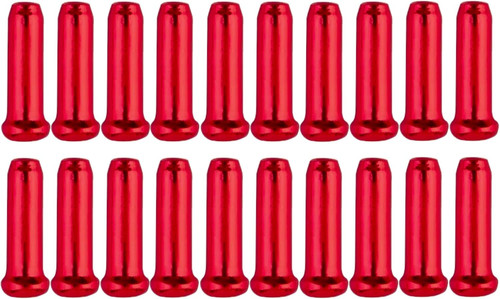 20x embout butée câble - embout, de
