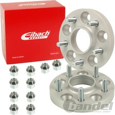 EIBACH Pro-Spacer 30mm Élargissement (2x15mm) pour Hyundai Genesis Kia Ceed