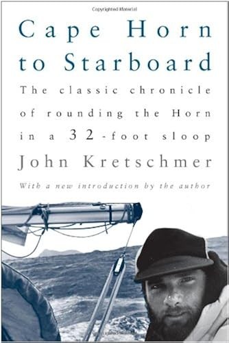 Cape horn starboard - to,