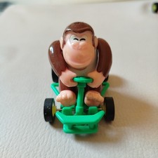 Mario kart figurine - Super