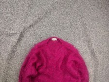 Noto Vintage 90's Bright pink