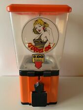 DISTRIBUTEUR CHEWING GUM -