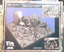 Verlinden 1/35 réf 1494 "Last