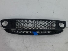 735536142 Radiator Grill for FIAT PUNTO (EVO) (199) DYNAMIC 2009 177233 1132301