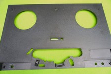 FRONT COVER - Face avant - FRONTPLATTE  Revox B77 MKII