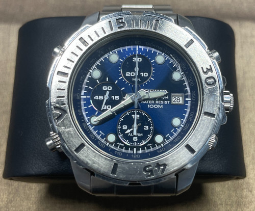 Montre homme seiko - montre,