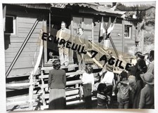 PHOTO presse cinema Le wagon