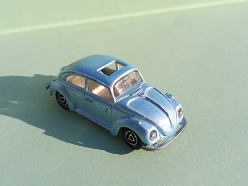 Majorette 203 volswagen - majorette,