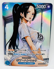 Édition Limitée Boa Hancock