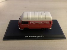 VW Kastenwagen T2a Série