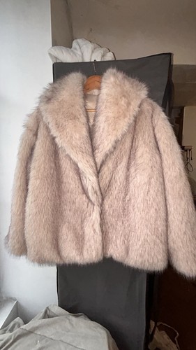 Dazy veste femme fausse