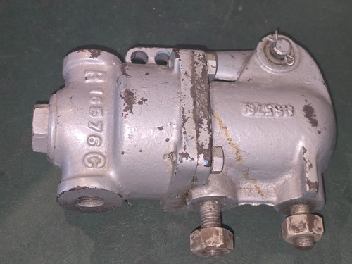 Pompe hydraulique verrin pour - hydraulique,
